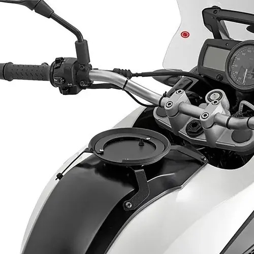 Adaptador Tanque Tanklock Bmw G650gs 11/17 Givi Bf19 Rpm Negro