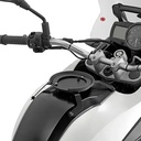 Adaptador Tanque Tanklock Bmw G650gs 11/17 Givi Bf19 Rpm Negro