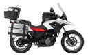 Adaptador Tanque Tanklock Bmw G650gs 11/17 Givi Bf19 Rpm Negro