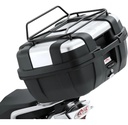 Parrilla Para Top Case Givi Trekker De 52 Litros E142b Rpm Negro