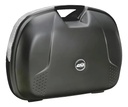 Baul Moto Givi E360nt Porta Casco 40 Litros Monokey Rpm Negro
