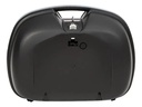 Baul Moto Givi E360nt Porta Casco 40 Litros Monokey Rpm Negro