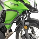 Defensa Givi Kawasaki Versys 300 2017 Tn4121 Rpm