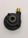 Reenvio De  Velocimetro Zanella Rx 150 A Disco Rpm Motos