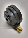 Reenvio De  Velocimetro Zanella Rx 150 A Disco Rpm Motos