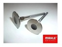 Juego De Valvulas Mahle Honda Xlr 125 - Cg 125 Today - Rpm