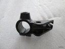 Soporte Manija Palanca Freno Honda Titan 2000 Ks 
