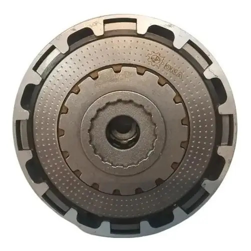 Embrague Completo Honda Dax 70  Calidad Original Rpm ® 