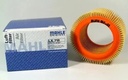 Filtro Aire Mahle  Bmw R850 C -  01 R1200 C Montauk 04 - Rpm