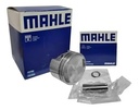 Kit Piston Aros Mahle  Yamaha Xtz Ys Fazer 250 