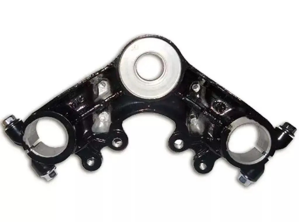Cristo Superior Rx 150 Calidad Original Rpm*