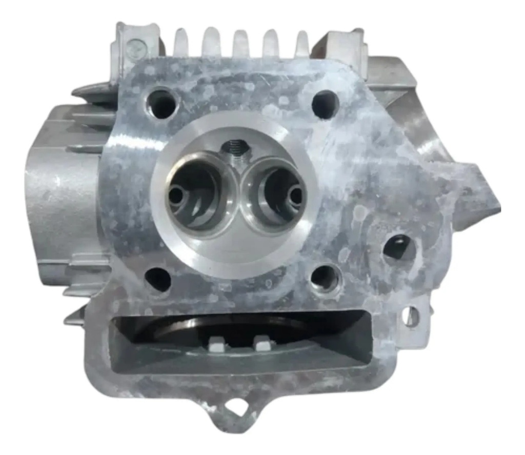 Tapa Cabeza De  Cilindro Honda Dax 70/eco 70 Rpm