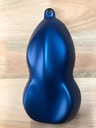Pintura Removible Moto En Aerosol Venom Turquesa.satinado  Turquesa.satinado