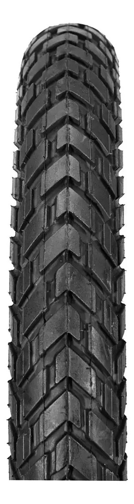 Cubierta Horng Fortune 275 21 Enduro F933 Tornado Xtz - Rpm