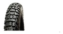 Cubierta H-fortune 410 18 Tornado Skua Rpm