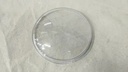 Acrílico De Farol Delantero Zanella Rx 150 Varias 16 Cms  Derecho