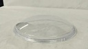 Acrílico De Farol Delantero Zanella Rx 150 Varias 16 Cms  Derecho