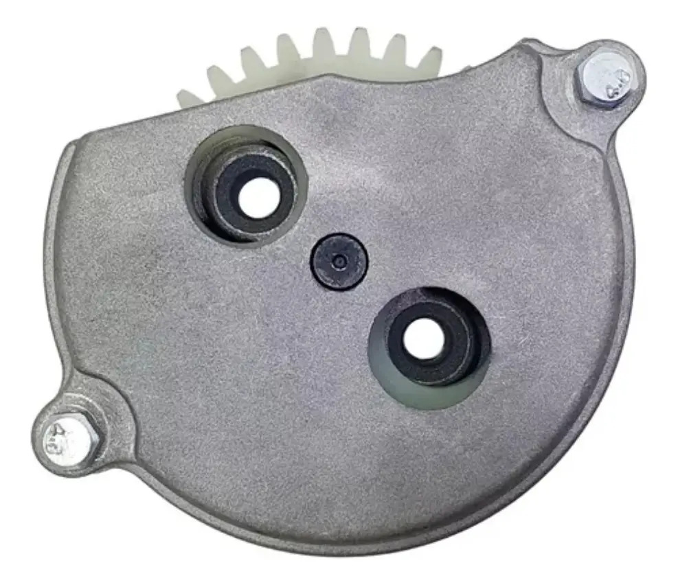 Bomba De Aceite Honda Cg 125 S2 Storm Nx150 Titan 200 Rx 39d
