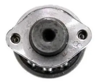 Arbol De Leva  Honda Cg Titan 150 Invicta 150 *