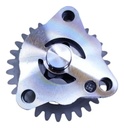 Bomba Aceite Motard 250 30 Dientes Rpm 