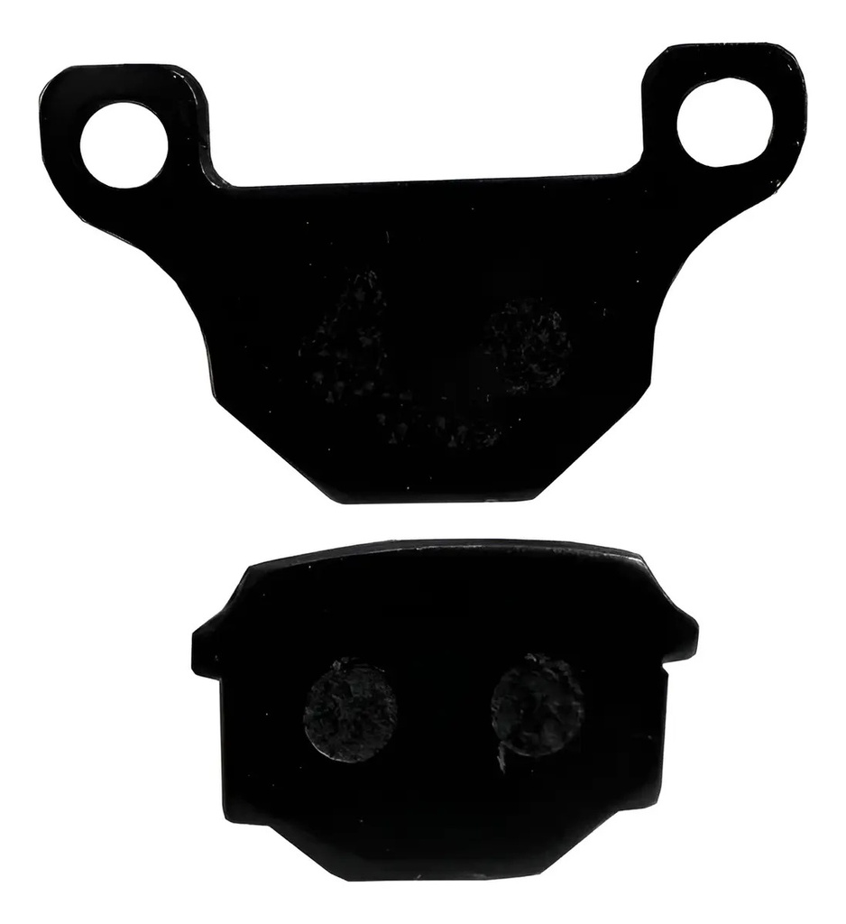 Pastillas Freno Delanteras Suzuki Gn 125 Zanella Hj 125 Rpm