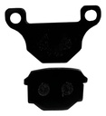 Pastillas Freno Delanteras Suzuki Gn 125 Zanella Hj 125 Rpm