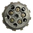 Centro De Embrague Suzuki En 125 Gn 125 