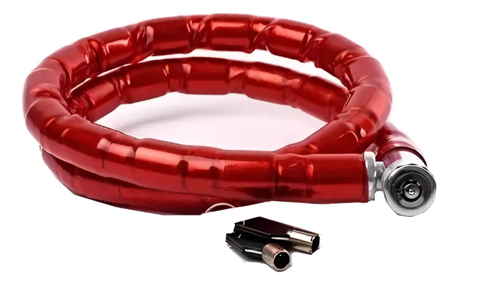 Cadena Linga Moto Piton 1200mm Rpm