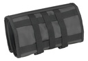 Bolsa Porta Herramienta Moto Givi Enrollable Rpm Negro