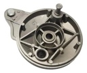 Plato De Freno Honda New Wave 110 S Trasero  Gris