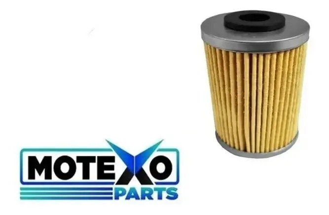 Filtro Aceite  Rouser 200 Ns As Rs Bajaj Rpm