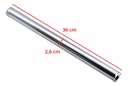 Barral Suspension Gilera Smash / Trip 110cc  