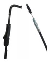 Cable De Embrague Honda Cb190 Completo Calidad Original 