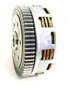 Embrague Conjunto Completo Honda New  Wave 110 S