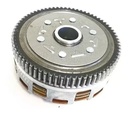 Embrague Conjunto Completo Honda New  Wave 110 S