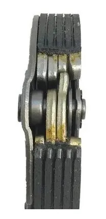  Embrague Centrifugo  Honda New Wave 110 Rpm*