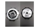 Centro Embrague Honda Cbx 250 Twister Honda Cbx 250 Twister 