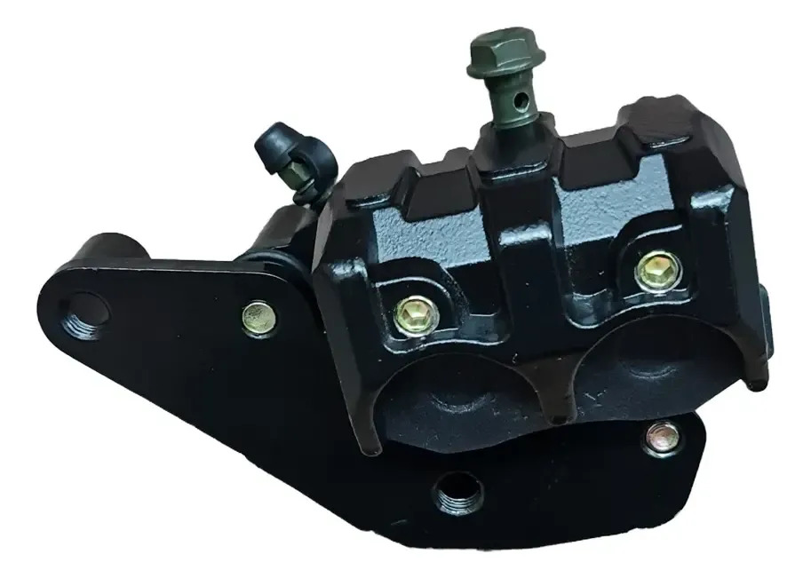 Caliper Freno Delantero Motomel Sirius 200 