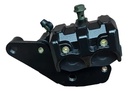 Caliper Freno Delantero Motomel Sirius 200 