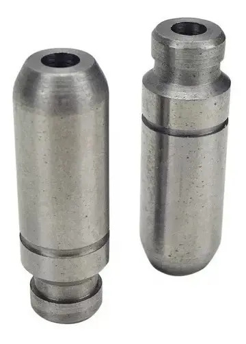 Par Guias Valvula Admision Escape Yamaha Crypton 105