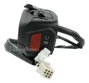 Comando Luces Derecho Rouser Ns 200 150 160