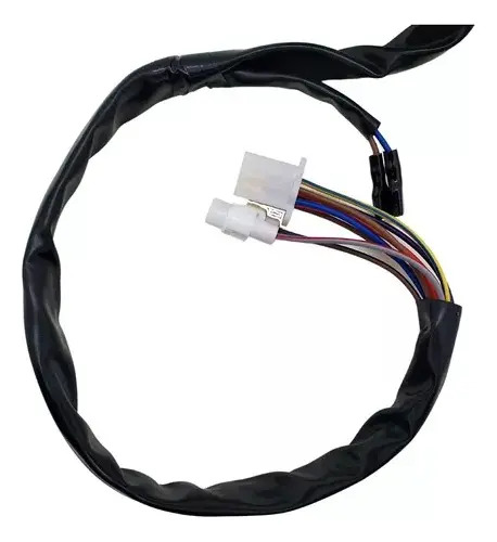 Comando Luces Derecho Rouser Ns 200 150 160