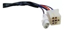 Comando Luces Derecho Rouser Ns 200 150 160