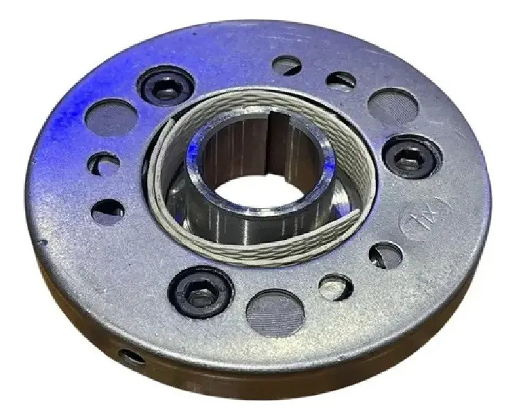 Bendix Completo Arranque Scooter 150 Yoyo Z3  Rpm