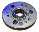 Bendix Completo Arranque Scooter 150 Yoyo Z3  Rpm