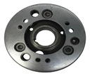 Bendix Completo Arranque Scooter 150 Yoyo Z3  Rpm