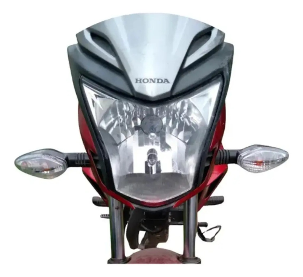 Farol Giro Delantero Cg New 150 Xr 150 190 Rpm (2und)