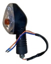 Farol Giro Delantero Cg New 150 Xr 150 190 Rpm (2und)