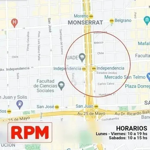 Kit De Reten Set Crypton  Rpm