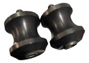 Sliders Spools Traseros  Moto Pista 10 X 1.25 Mm Rpm